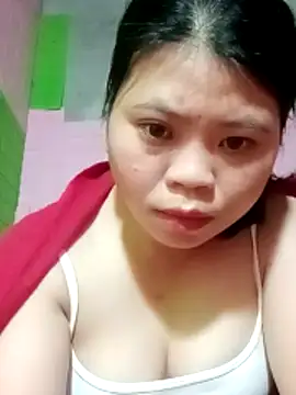 Lucky-cat68's cam snapshot