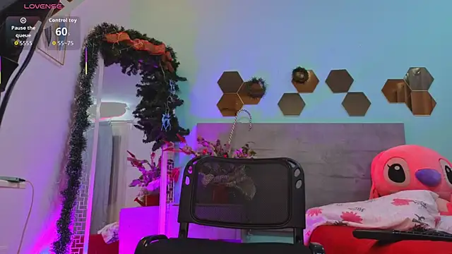 Paulina_Sodi live sex cam