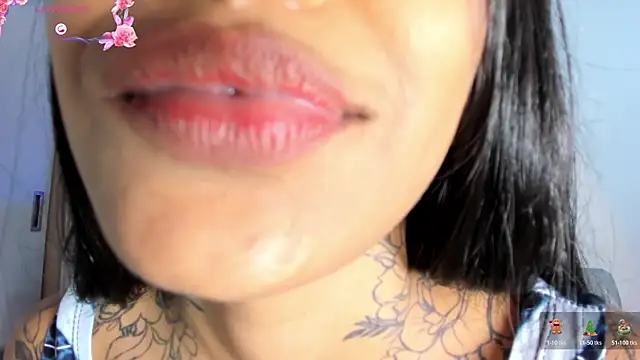 Alykass live sex cam