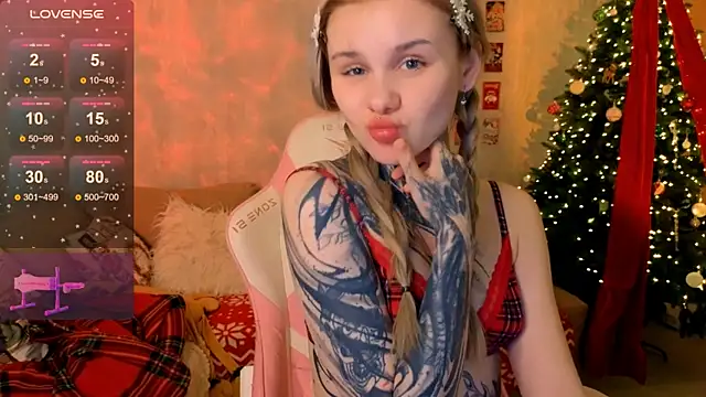 Britney_Lynch live sex cam