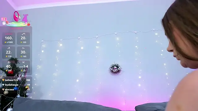 MelodyHudson live sex cam