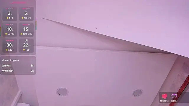 Madisson-Rivas live sex cam