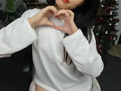 Xiao_cute live sex cam