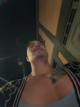 DominickVegas live sex cam