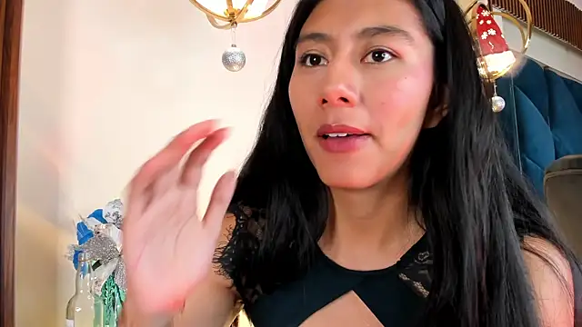 CarlaAlvez live sex cam