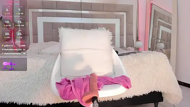 Nicolle_foxy live sex cam