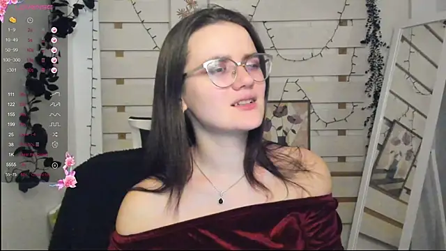 Josephine_jo live sex cam