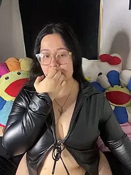 MsConejitaa live sex cam