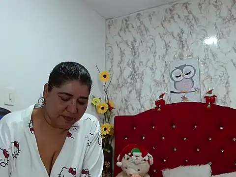 Danna_LaNegra live sex cam