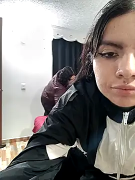 latinn_girls live sex cam