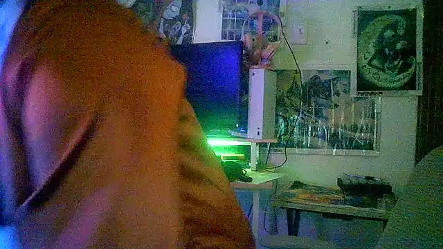 SPICYMISFIT's cam snapshot