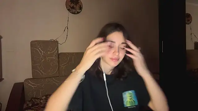 AnitraWackerbarth's cam snapshot