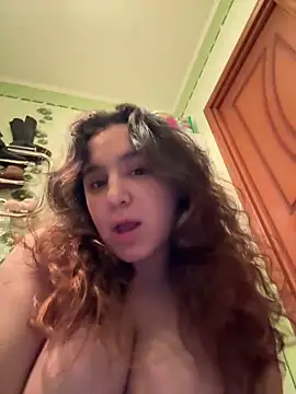 Luisa_Hall's cam snapshot