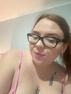 AnnieAinsx's cam snapshot