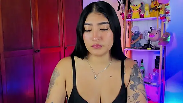 eymy-hadid live sex cam