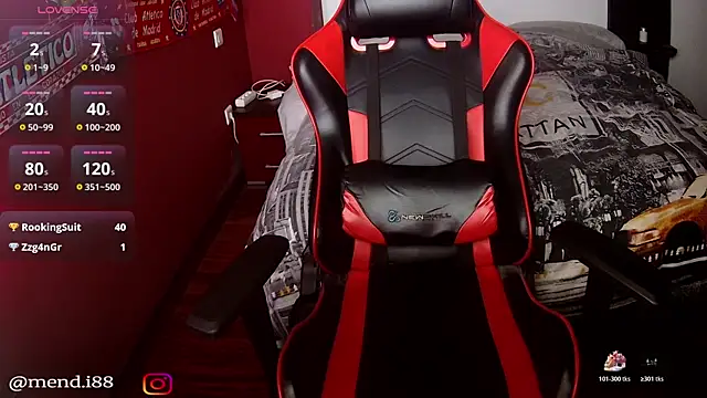 menditeta1 live sex cam