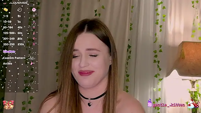 StasyaSweety's cam snapshot