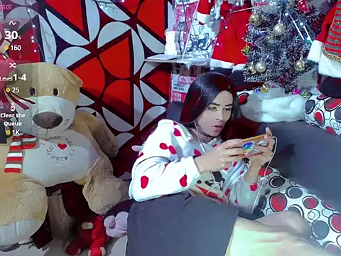 rosalia_77 live sex cam