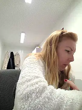 JenyJansy's cam snapshot