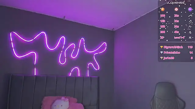 Kiara_myler's cam snapshot