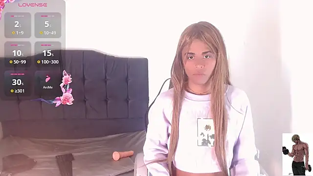 The_Devil__ live sex cam