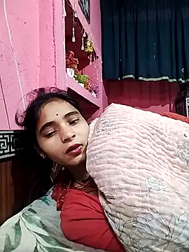 R_Roshni's cam snapshot