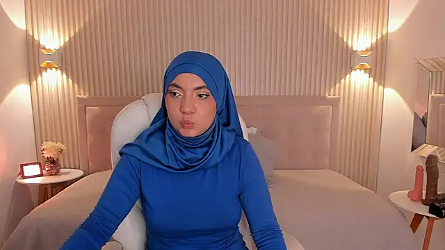 Sooffii_1's cam snapshot