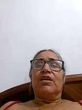 _candi's cam snapshot