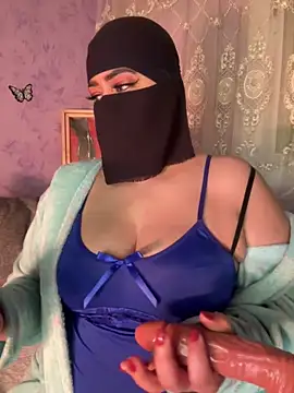 Princesse_Soror live sex cam