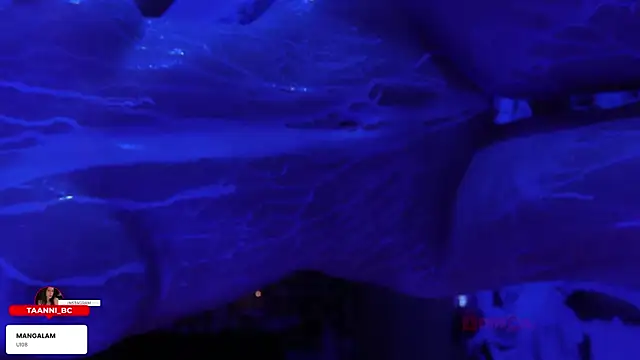 taanni_bc's cam snapshot