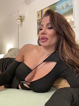 CelineReys's cam snapshot