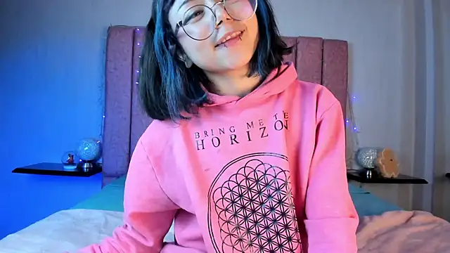 TerumiKitty live sex cam