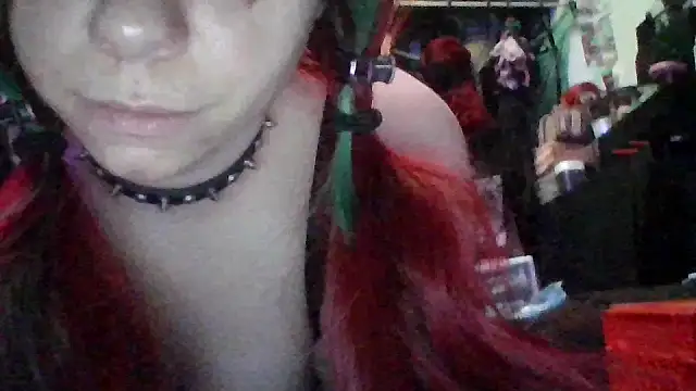 spunfoxxx's cam snapshot