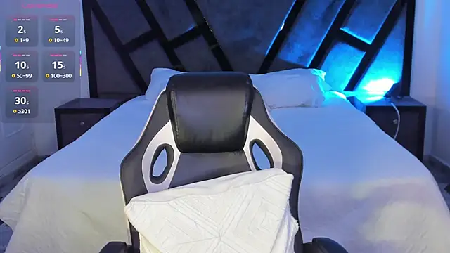 AndyWiilliams live sex cam