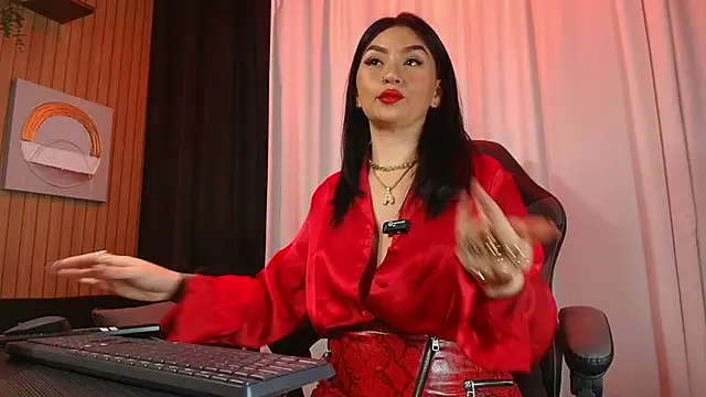 ArkaBella's cam snapshot