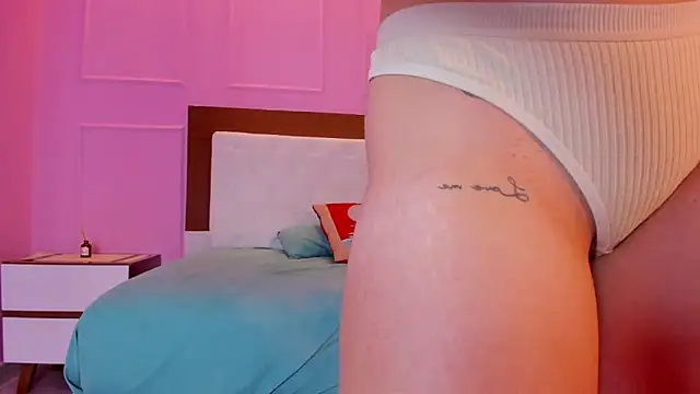 alysonJackson's cam snapshot