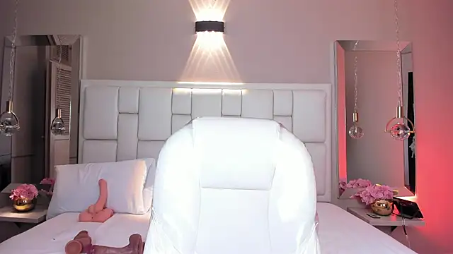 JessyEvans's cam snapshot