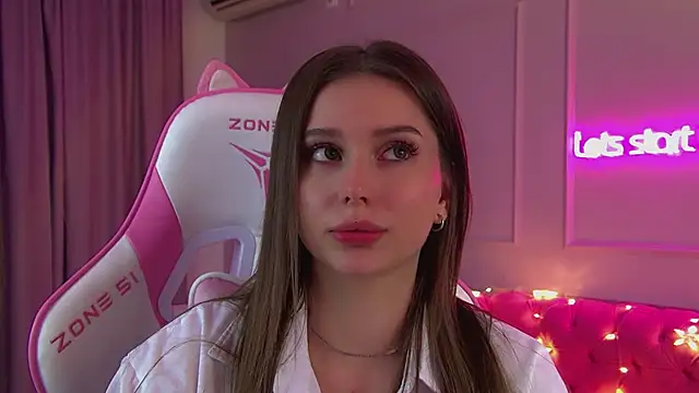 DianaVert's cam snapshot