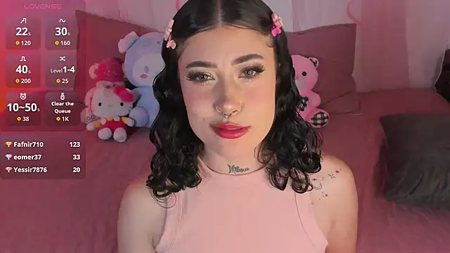 melody_suarez's cam snapshot