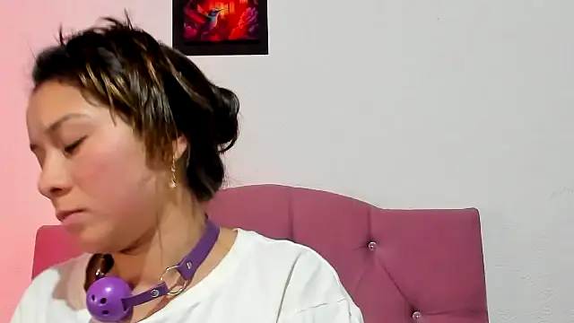 teffy_lee's cam snapshot