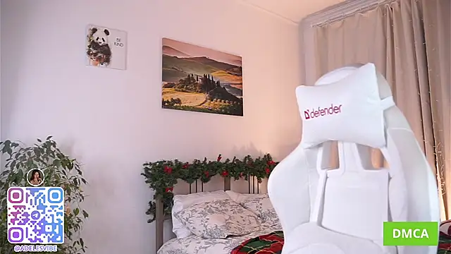 Adeles_vibes live sex cam