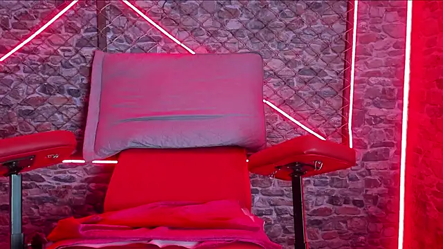 NaughtyNebula's cam snapshot