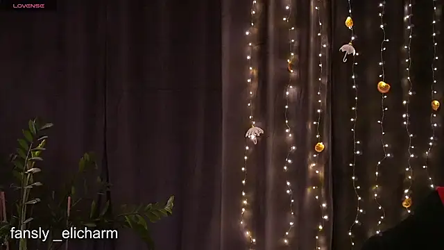 Elice_Dream's cam snapshot