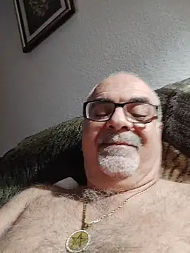 Satiro_Sevilla live sex cam