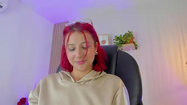 Cristalfoxy_'s cam snapshot