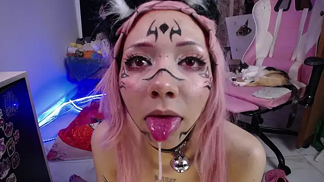 alicedangerXXX's cam snapshot