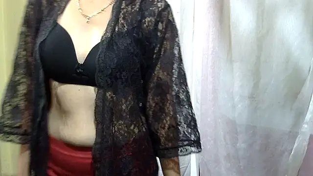 Pramila-Manish's cam snapshot