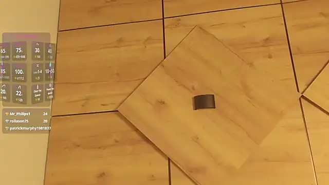 Isabelagomez1's cam snapshot