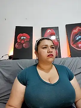 SafiroFer's cam snapshot