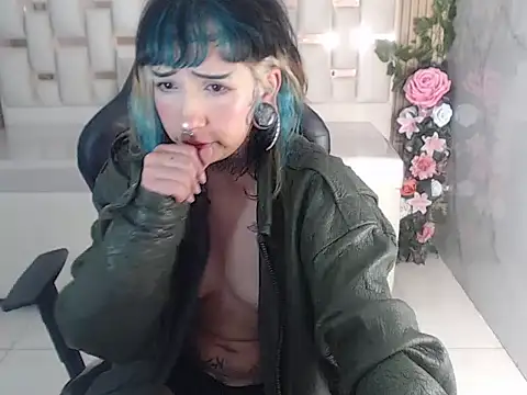 stefnixxx_s's cam snapshot